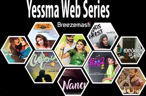 nancy yessma series cast|Yessma Web Series Cast, Actress Name, OTT Release Date, Wiki